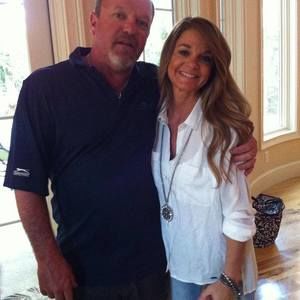 Meet your Posher, Todd